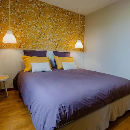 Dom wakacyjny La Petite Maison Dans