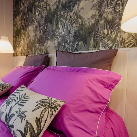 La Petite Maison Dans * Lusigny-sur-Barse