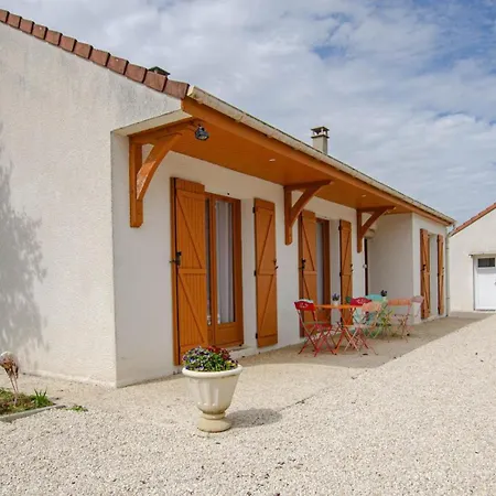 Ferienhaus La Petite Maison Dans *