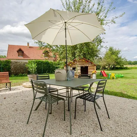 La Petite Maison Dans Lusigny-sur-Barse