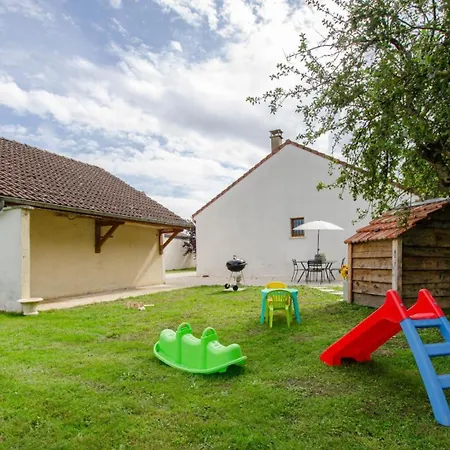 La Petite Maison Dans * Lusigny-sur-Barse